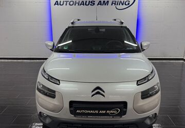 Citroen C4 Cactus 133.923 km 7.999 &euro; Ratingen bei Düsseldorf 40878