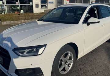 Audi A4 138.728 km 17.979 &euro; Wipperfürth 51688