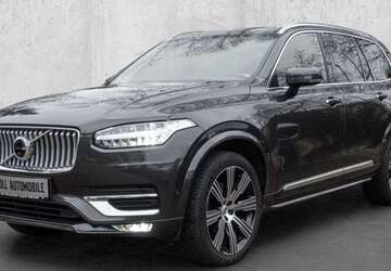 Volvo XC90 41.868 km 51.840 &euro; Wuppertal 42109