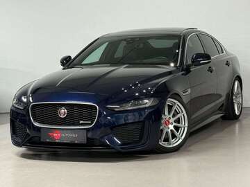 Gebrauchte Jaguar XE