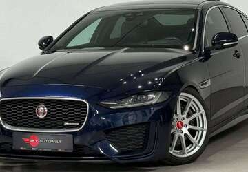 Jaguar XE 89.400 km 21.850 &euro; Remscheid 42859