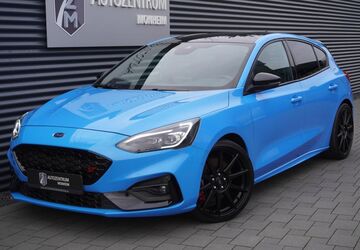 Ford Focus 68.000 km 25.990 &euro; Monheim am Rhein 40789