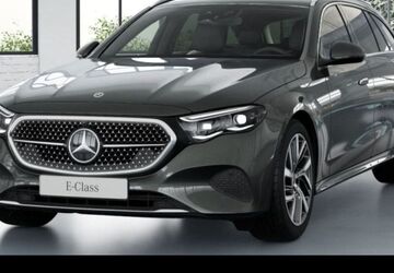Mercedes-Benz E 300 14.900 km 62.990 &euro; Düsseldorf 40470