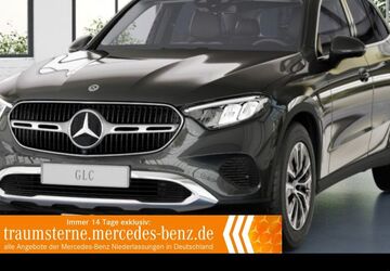 Mercedes-Benz GLC 220 25.171 km 49.990 &euro; Düsseldorf 40470