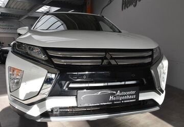 Mitsubishi Eclipse Cross 101.787 km 16.280 &euro; Heiligenhaus 42579