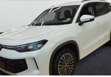 VW Tayron 24.992 km 41.650 &euro; Langenfeld 40764