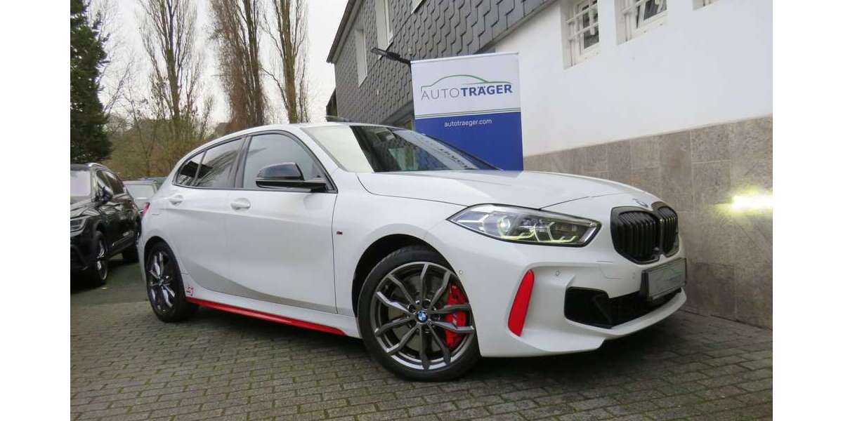 BMW 128 49.417 km 29.990 &euro; Wuppertal 42109