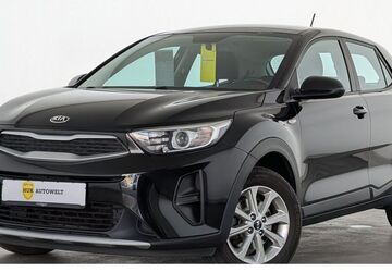 Kia Stonic 65.050 km 12.960 &euro; Düsseldorf 40599