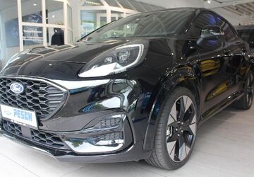 Ford Puma 9.911 km 29.489 &euro; Dormagen 41539