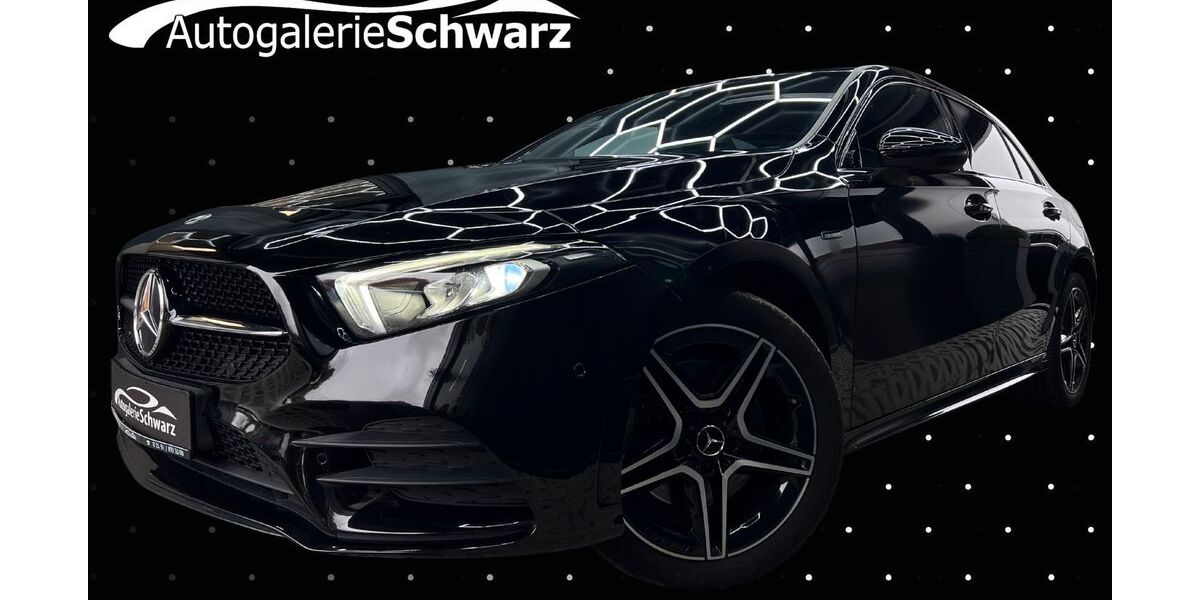 Mercedes-Benz A 250 139.940 km 21.240 &euro; Remscheid 42897