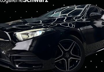 Mercedes-Benz A 250 139.940 km 21.490 &euro; Remscheid 42897