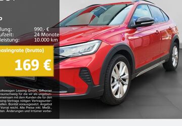 VW Taigo 25.506 km 21.980 &euro; Remscheid 42897