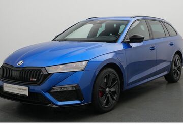 Skoda Octavia 29.979 km 27.980 &euro; Leverkusen 51379