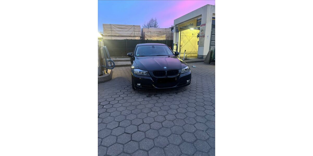 BMW 335 131.000 km 14.600 &euro; Hagen 58095