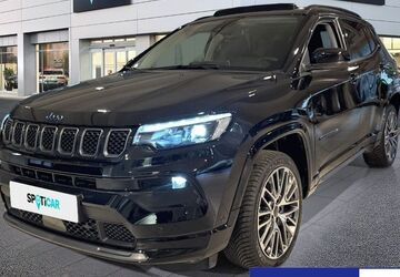 Jeep Compass 30.005 km 32.998 &euro; Ratingen 40878