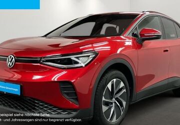 VW ID.4 6.959 km 38.150 &euro; Hagen 58089