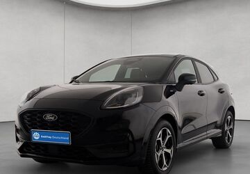 Ford Puma 19.475 km 29.024 &euro; Leverkusen 51373
