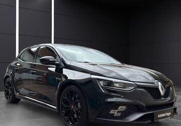 Renault Megane 79.263 km 22.890 &euro; Hagen 58089
