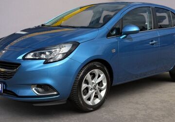 Opel Corsa 59.990 km 10.490 &euro; Velbert 42555