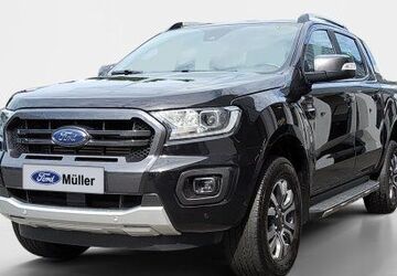 Ford Ranger 104.000 km 33.450 &euro; Bergisch Gladbach 51427