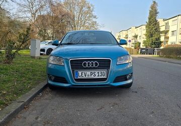 Audi A3 174.500 km 3.600 &euro; Burscheid 51399
