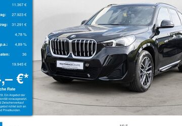 BMW X1 7.960 km 38.890 &euro; Overath-Vilkerath 51491