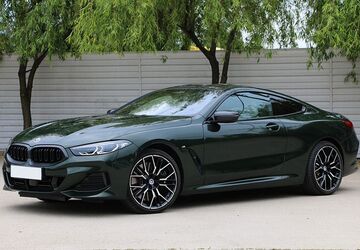 BMW 840 23.500 km 77.999 &euro; Solingen 42651