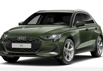 Audi A3 12.386 km 28.690 &euro; Remscheid 42897