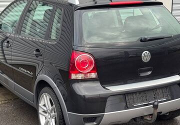 VW Polo 150.000 km 4.890 &euro; Solingen 42719