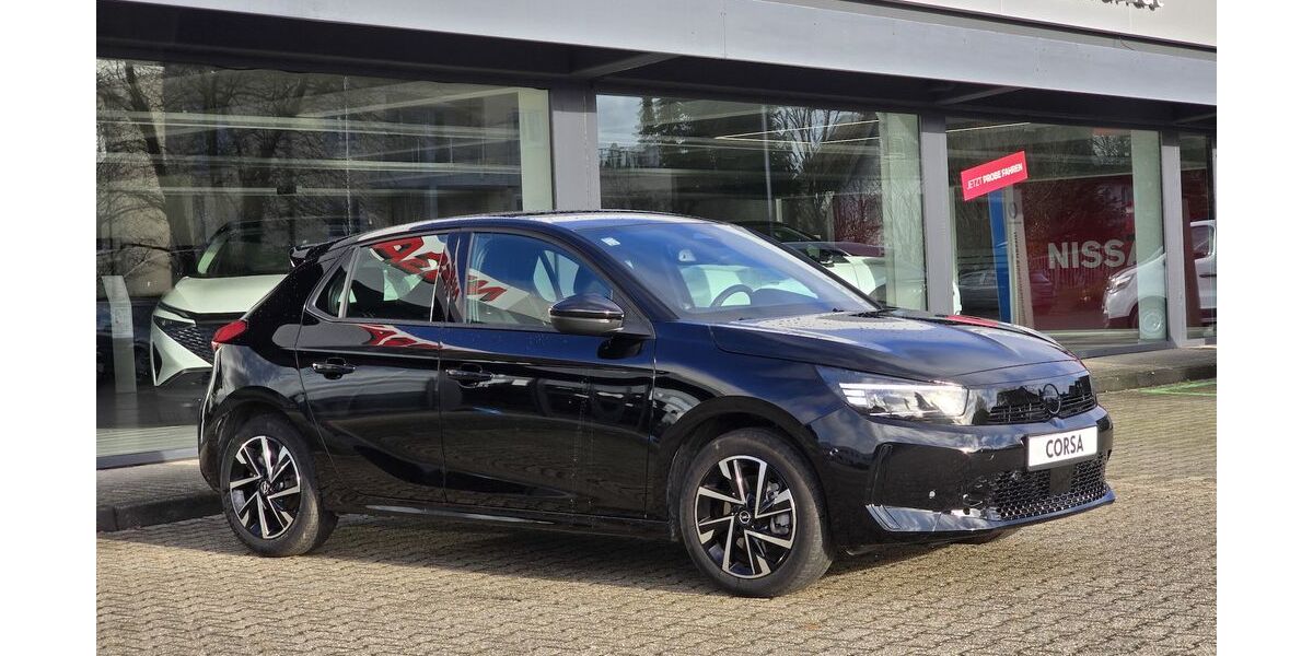 Opel Corsa 17.762 km 18.850 &euro; Wermelskirchen 42929