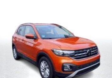 VW T-Cross 30.050 km 18.880 &euro; Bergisch Gladbach 51465