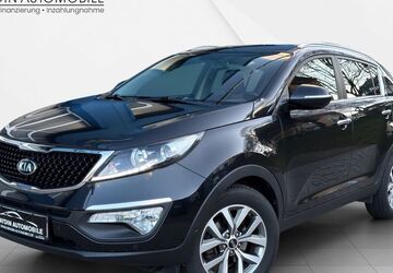 Kia Sportage 102.487 km 10.990 &euro; Hagen 58135