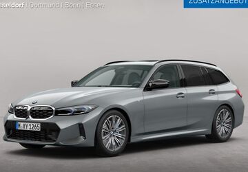 BMW M340i 25.708 km 59.799 &euro; Düsseldorf 40237