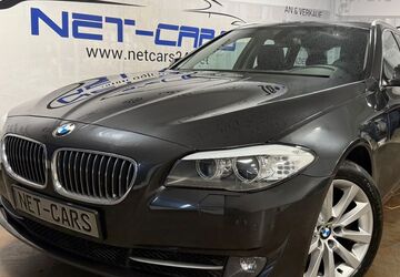 BMW 520 210.000 km 9.800 &euro; Hilden (bei Düsseldorf) 40721