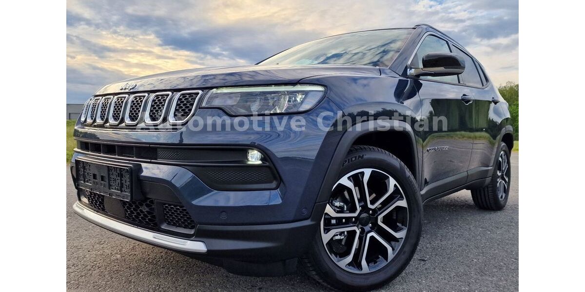 Jeep Compass 52.500 km 18.499 &euro; Erkrath 40699