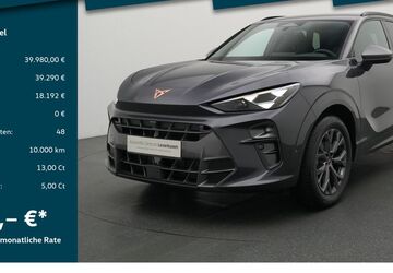 Cupra Terramar 1.009 km 40.980 &euro; Leverkusen 51373