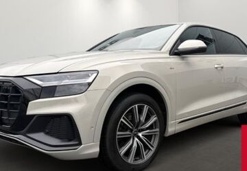 Audi Q8 87.651 km 66.900 &euro; Düsseldorf 40233