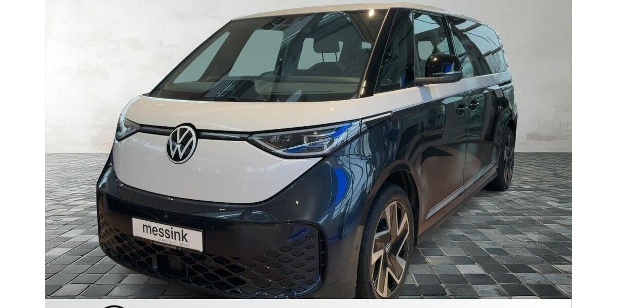 VW ID. Buzz 3.000 km 73.000 &euro; Radevormwald 42477