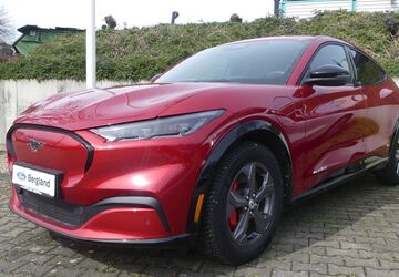 Ford Mustang Mach-E 4.828 km 37.990 &euro; Bergisch Gladbach 51465