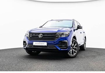 VW Touareg 52.863 km 49.925 &euro; Hagen 58091