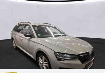 Skoda Superb 72.981 km 28.790 &euro; Remscheid 42857