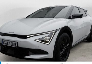 Kia EV6 3.500 km 47.990 &euro; Remscheid 42897