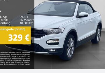 VW T-Roc 26.299 km 21.990 &euro; Remscheid 42897
