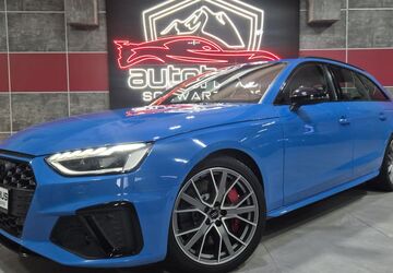 Audi S4 99.978 km 37.390 &euro; Remscheid 42897