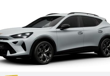 Cupra Formentor 26.412 km 32.840 &euro; Remscheid 42897