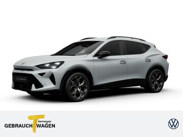 Gebrauchte Cupra Formentor