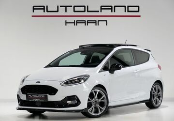 Ford Fiesta 65.000 km 13.950 &euro; Haan/NRW 42781