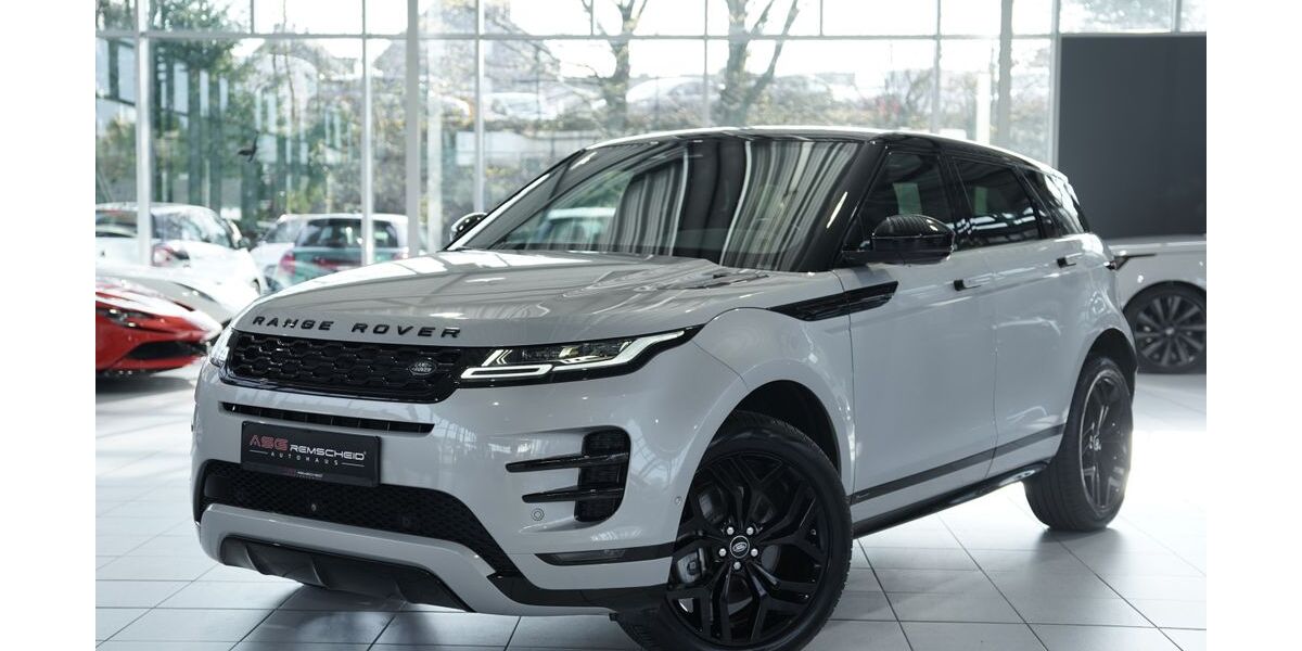 Land Rover Range Rover Evoque 75.000 km 31.800 &euro; Remscheid/NRW 42855