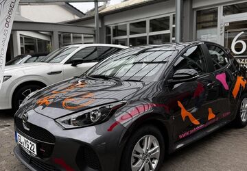 Mazda 2 5.236 km 22.990 &euro; Kürten 51515