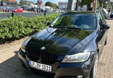 BMW 318 265.000 km 3.500 &euro; Düsseldorf 40591